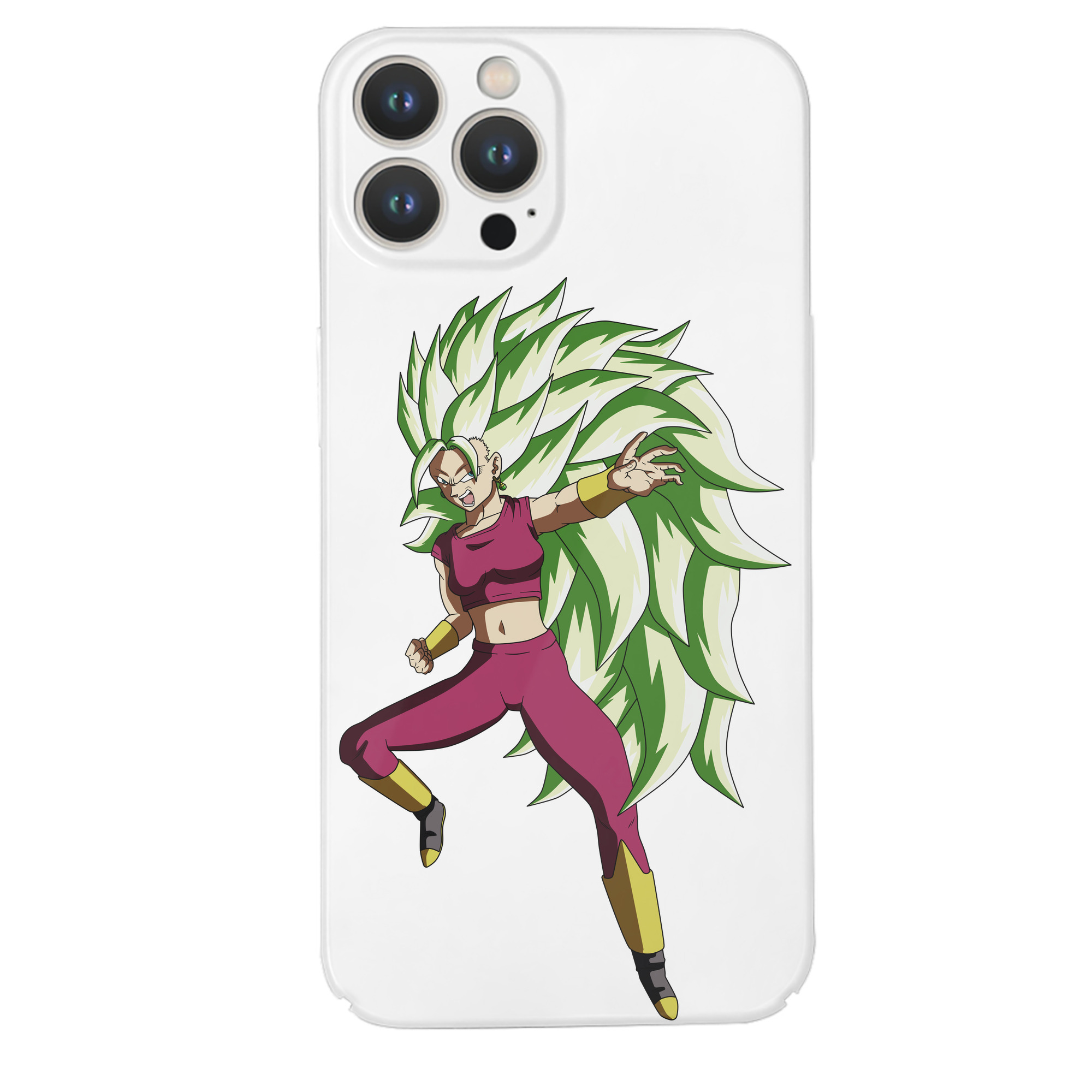 （画像用） ドラゴンボール DRAGON BALL 【iPhone 14シリーズ対応】ハードケース